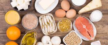 Some other additions are beef liver and free range egg why sunlight & vitamin d rich foods are essential for you? Vitamin D With Love From The Sun Freshmag