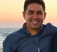 Ivy Co and Tom Gallant's Wedding Website