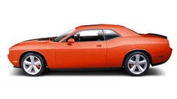 Image result for Hemi Orange 2010 Challenger