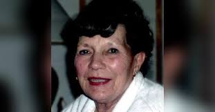 Joan Annette Gilhooly Obituary