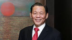 Sukanto tanoto is being linked to a corruption scandal over alleged improper lending activities at the government's biggest financial institution, bank mandiri. Berharta Rp 19 7 T Ini Profil Sukanto Tanoto Yang Anaknya Dipuji Jokowi Kumparan Com