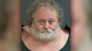 US Marshals arrest Texas murder suspect in Charleston