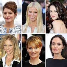 Actrices de hollywood sexo