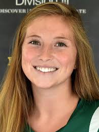 2020 Women's Volleyball Roster