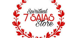 7 Saias Spiritual Store, Loja Online | Shopee Brasil