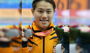 10 fakta menarik pandelela rinong 1. Pandelela Direhatkan Daripada Sertai Kejohanan Terjun Piala Asia Sukan Berita Harian