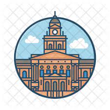 World cities 2 view all 50 icons in set creative stall view all 110,489 icons. Free Cape Town City Hall Icon Of Colored Outline Style Available In Svg Png Eps Ai Icon Fonts