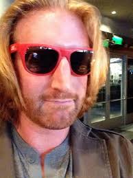 Mitchell Greenblatt (@goformitch)