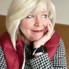 Kim Sandberg Turner (@lacasaturner) • Threads, Say more