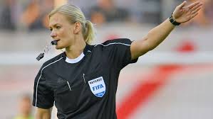Refereeing World May 2017