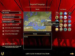 I like to balance the game to my liking, making it somewhat harder in some aspects, and more real in other aspects. Unlocking All Factions Rtw Exilian Wiki Fandom