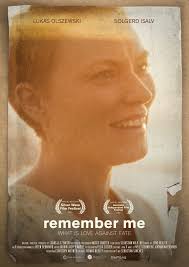 Remember Me (Short 2023)