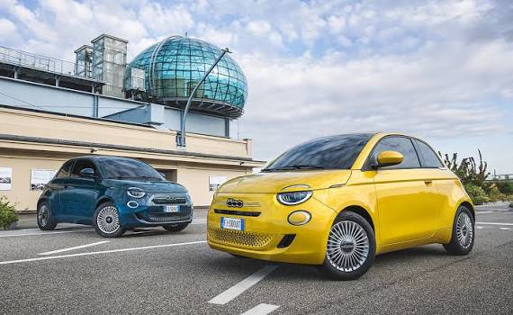 Aktuelle News von Fiat PKW | Ihr Autohaus Kögel