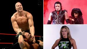 Wwe refers to its performers as superstars. 50 Superstars You Forgot About Photos Wwe