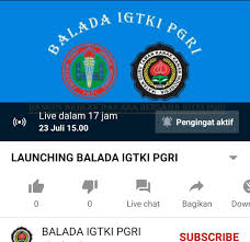 Check spelling or type a new query. Pp Igtki Pgri Home Facebook