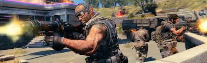 Updates will be implemented in the video game at a later date. Cod Blackout How To Unlock Characters In Blackout Pro Game Guides