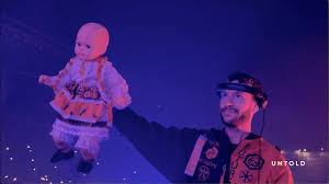 Untold 2019 live | parazitii. Don Diablo Live At Untold 2019 Youtube