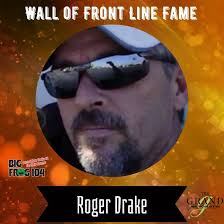 Wall of Front Line Fame Honors Essential Employees