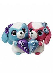 6 Inch Bff Plush Dog Set Girl Stuffed Animals Ty Stuffed Animals Plush Dog