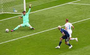 Oba soupeři si zopakují souboj z minulého euro před pěti lety, kdy se rovněž v druhém utkání skupiny rozešli smírně 2:2. Cesko Chorvatsko Vzajemna Bilance Zapasu Pred Euro 2021 Isport Cz