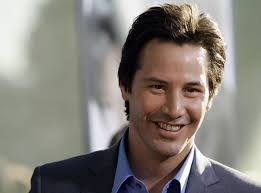 Keanu Reeves Pebalap NASCAR di “Rally Car”