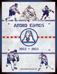 Apollo Eagles Hockey
