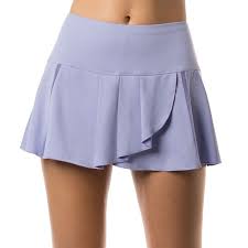 4.5 out of 5 stars. Lucky In Love Wrap It Up Women S Tennis Skirt Lilac