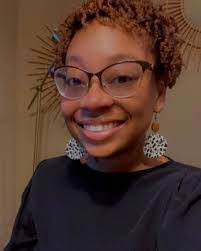 Jasmine Nichols's Instagram, Twitter & Facebook