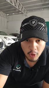 Gerardo Conductor De Uber