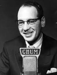 CHUM Tribute Site: Inside 1331 Yonge