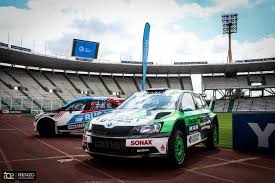 A partida acontece no dia 13/03/2021, as 21:30, horário de brasília. Se Presento La Temporada 2021 Del Rally Argentino Somos Dakar