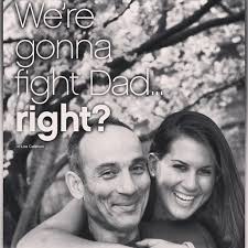 Fighters Fight, Right?. By: Brittany Brigandi