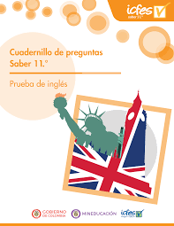 For each question there are three types of options, a, b or c, one of which must mark on your answer sheet. Https Www Icfes Gov Co Documents 20143 1500084 Cuadernillo De Preguntas Ingles Saber 11 2019 Pdf Be14988f 755b D474 Eff9 A1d7886acaa4