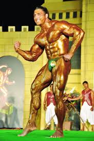 Varinder Singh Ghuman Body Workout Fitness Diet Top Ten