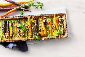 Karotten Krauter Quiche Marktgluck Rezept Lecker Rezept In 2020 Rezepte Lebensmittel Essen Quiche
