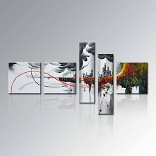 Walls,art for walls,walls decoration ideas,home walls,walls ideas,painting walls. 31 Exciting Abstract Wall Art Ideas That Surely Will Amaze You Incredible Pictures Decoratorist