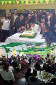 O Xrhsths Fernando Carlos Sto Twitter Anoche Festejamos El 80 Aniv Del Querido Club Asocclaridad Feliz Agradecido De Pertenecer A Este Grupo De Personas De Gran Corazon Y Compromiso Comunal Potenciemos Los
