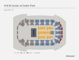 At T Park Seating Rows Rose Bowl Floor Seating Chart Stars