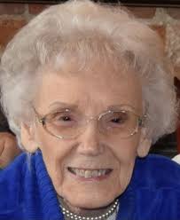 Cecile Wentz Obituary