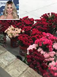 Thomas markle talk to tmz … he sent a megan flower on his 40th birthday with a personalized card that just said, happy birthday and wish you a bright day. the bouquet is said … Kim Zolciak Biermann Got 11 000 Roses For Her 40th Birthday Party People Com