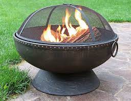 Currently, the best fire pit is the outland living series 401. The Best Outdoor Fire Pits 2021 Buyers Guide Reviews Consumerexpert Org