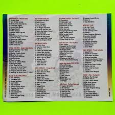 Download lagu exist dalam kenangan mp3 mp3 dapat kamu download secara gratis di lagu. Kaset Mp3 Musik Koleksi Lengkap Lagu Pop Nostalgia Tembang Kenangan Lazada Indonesia