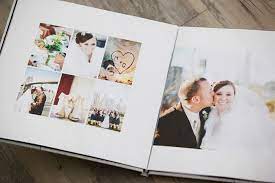 Beautiful Clean Modern Album Design Templates For Professional Wedding And Portrait Photographers The Ultim Album Design Wedding Album Layout Wedding Album
