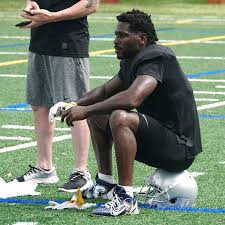 Stay up to date with nfl player news, rumors, updates, analysis, social feeds, and more at fox sports. Antonio Brown Suspended 8 Games Could Face More N F L Penalties The New York Times