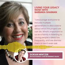 Dorian Mintzer, Ph.D., BCC, CPRC