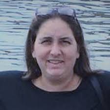 Victoria Sheckler (RIAA)