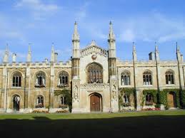 Everything you are about to read has been written by current and recently graduated students at the university of cambridge, to give you honest information about what it's like to be a student at cambridge. Ship Of Fools Corpus Christi College Chapel Cambridge England