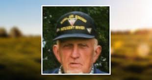 Edward "Ed" Legg Obituary July 19, 2017