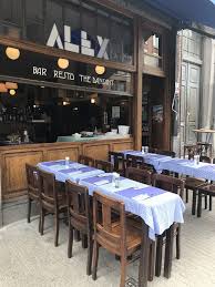 belgian delicious restaurant
