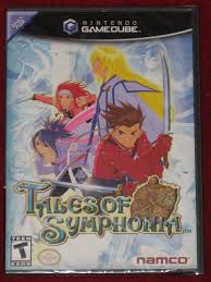 Image result for Symphonia